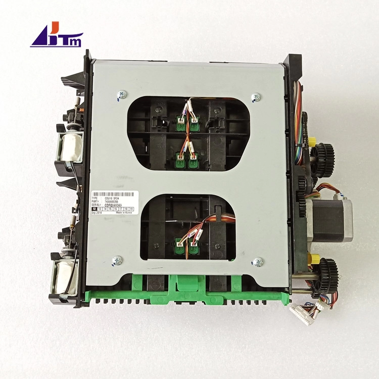 7430000255 Hyosung CDU10 SF34 V-module ATM-machine-onderdelen