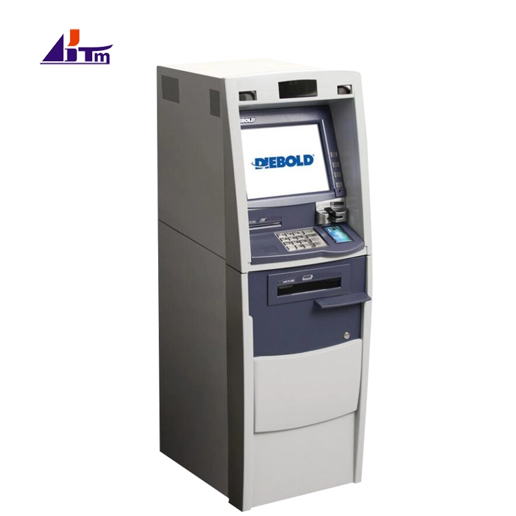 Diebold Opteva 522 Lobby Geldautomaat Bank ATM Machine