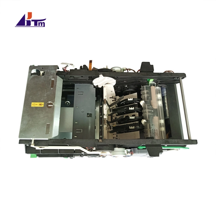 ATM-machineonderdelen Wincor Nixdorf CMD-V4 SAT/ER-stapelaarmodule 1750058042