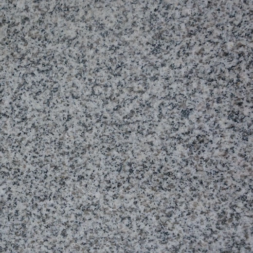 G603 Fijnkorrelig natuurlijk graniet voor keukenwerkbladsteenmaterialen