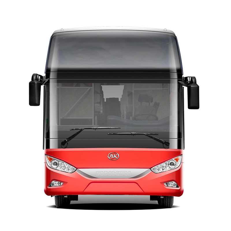 Ankai 12M luxe bus van stad naar stad