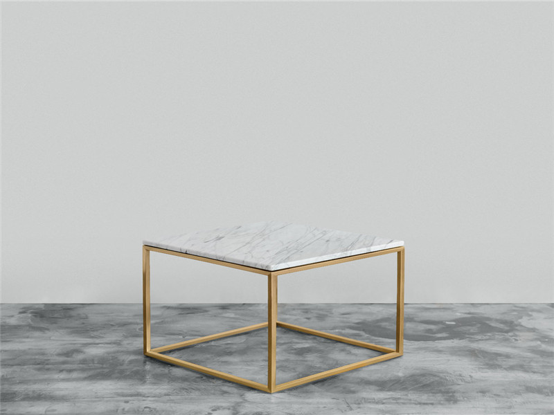 Marble Coffee Table