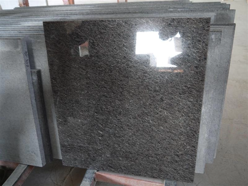 Cafe Imperial Granite Kitchen Countertop Slab