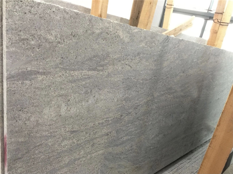 Beton Strakke granieten plaat
