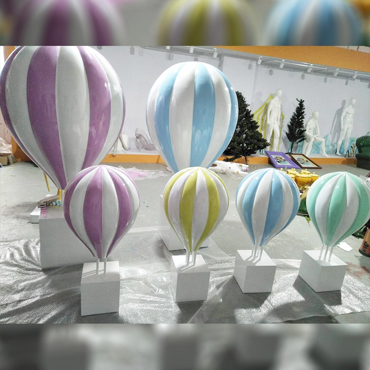 Heet verkoop ballon van etalagedecoratie het feest!