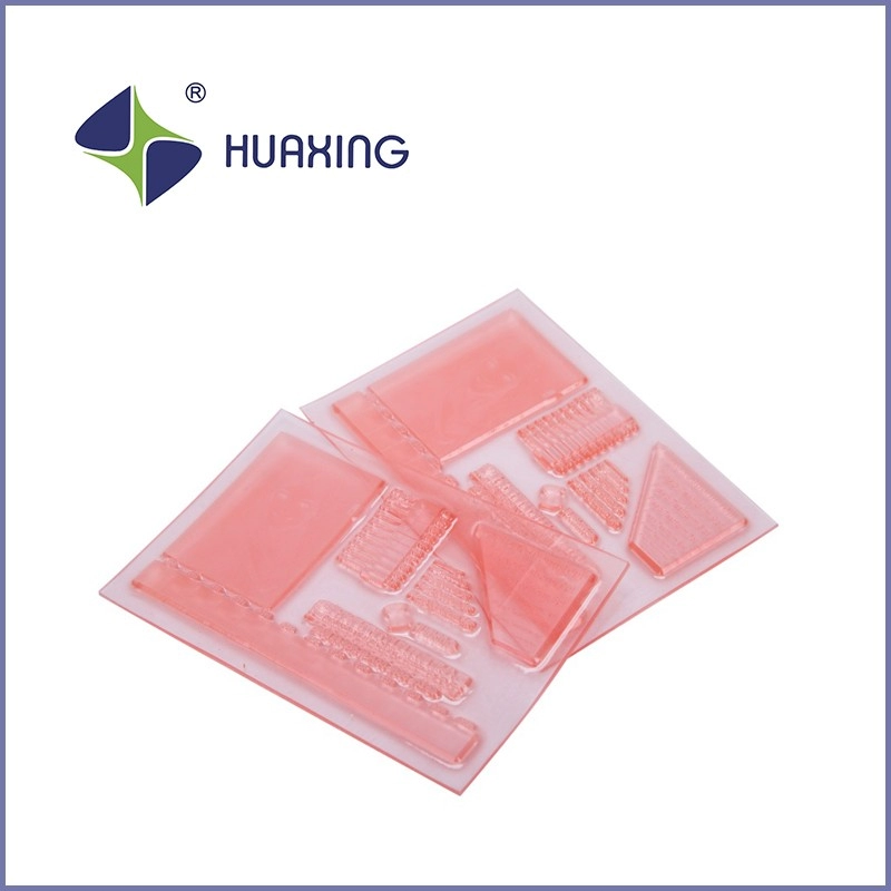 Milieu nylon polymeer 4,70 mm voor golfkartonnen doos