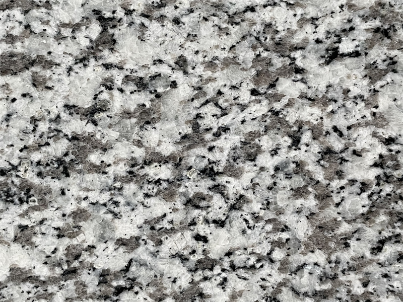 China Light Grey Granite