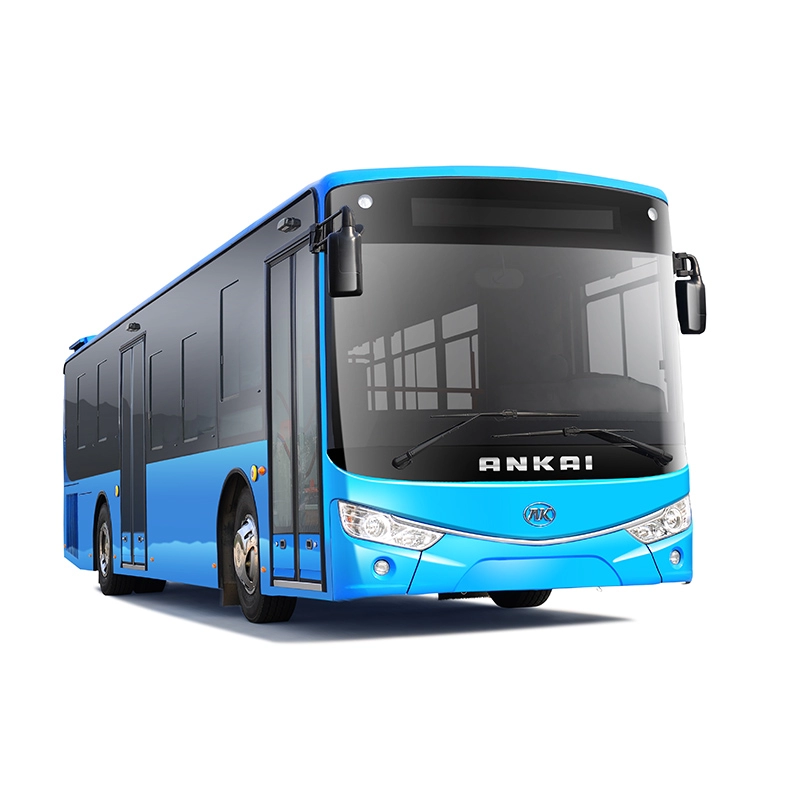 Ankai 11M luxe stadsbus G9 serie