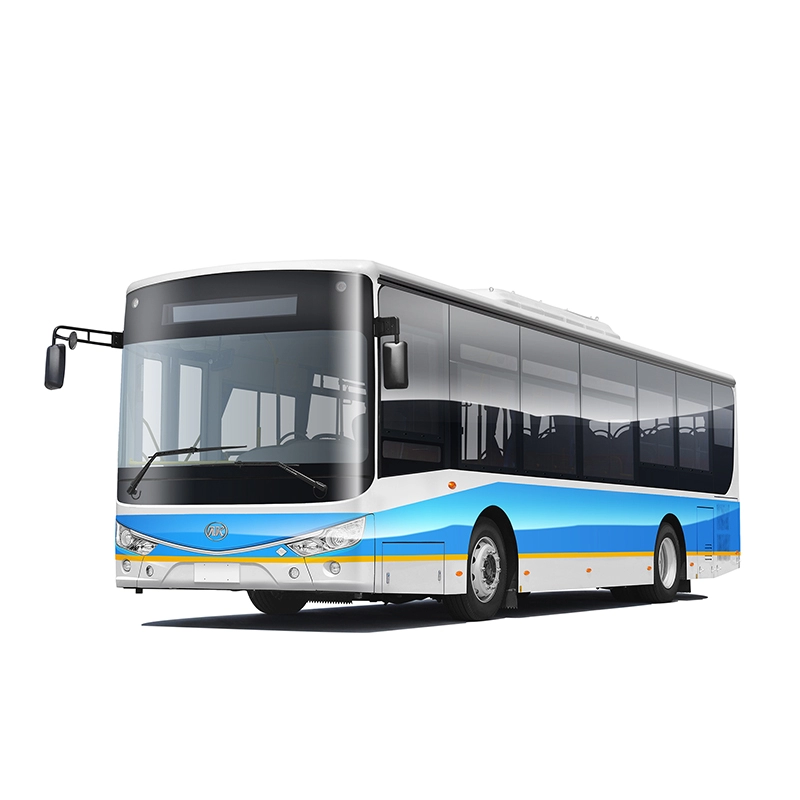 Ankai 12M diesel stadsbus G9 serie