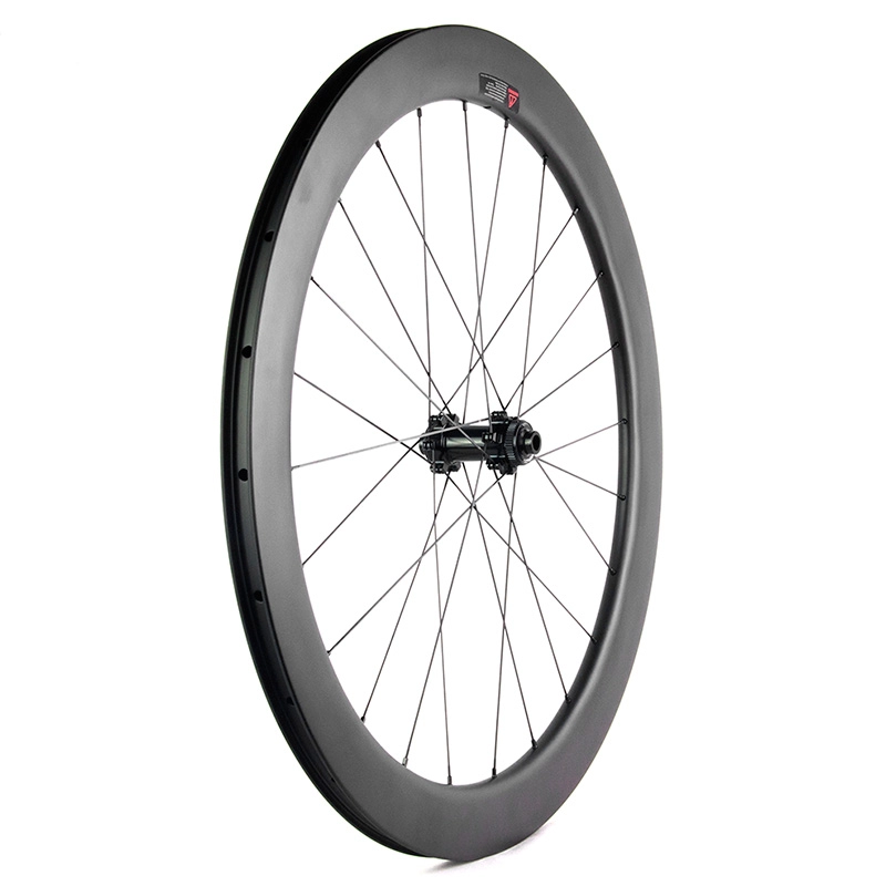 ProX Carbon Gravel Wheels Powerway 700C Gravel Wheelset Tubeless Ready