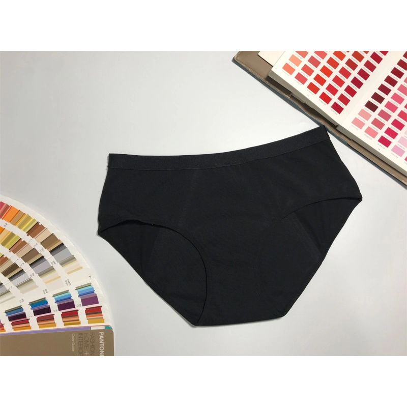 Dames menstruatie ondergoed lekvrije panty sanitaire broeken