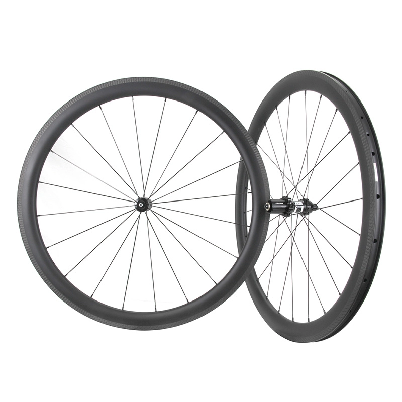 ProX Carbon Velgrem DT350 700C Racefiets Wielen