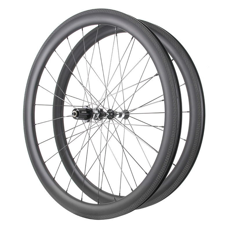 ProX Carbon Velgrem DT350 700C Racefiets Wielen