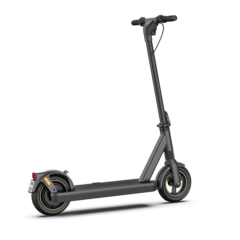 Krachtige OEM 10 Inch 250w 36v 30km opvouwbare elektrische E-scooter voor volwassenen
