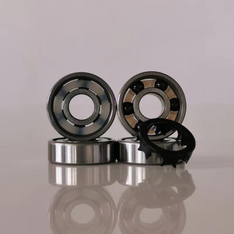 ceramic skate bearing 