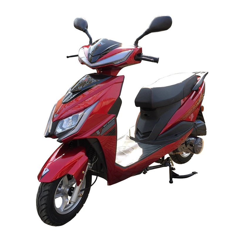 1000w 60v 72 volt elektrische motorfiets met hoge snelheid goedkope CKD voor volwassenen