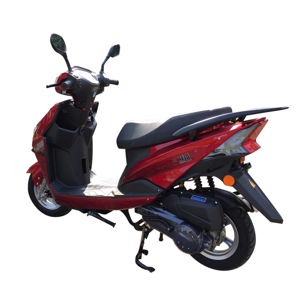 1000w 60v 72 volt elektrische motorfiets met hoge snelheid goedkope CKD voor volwassenen