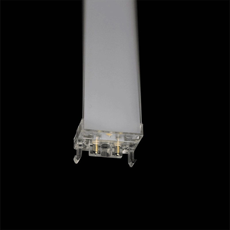 Fris licht B8 Splicing LED stijve balk