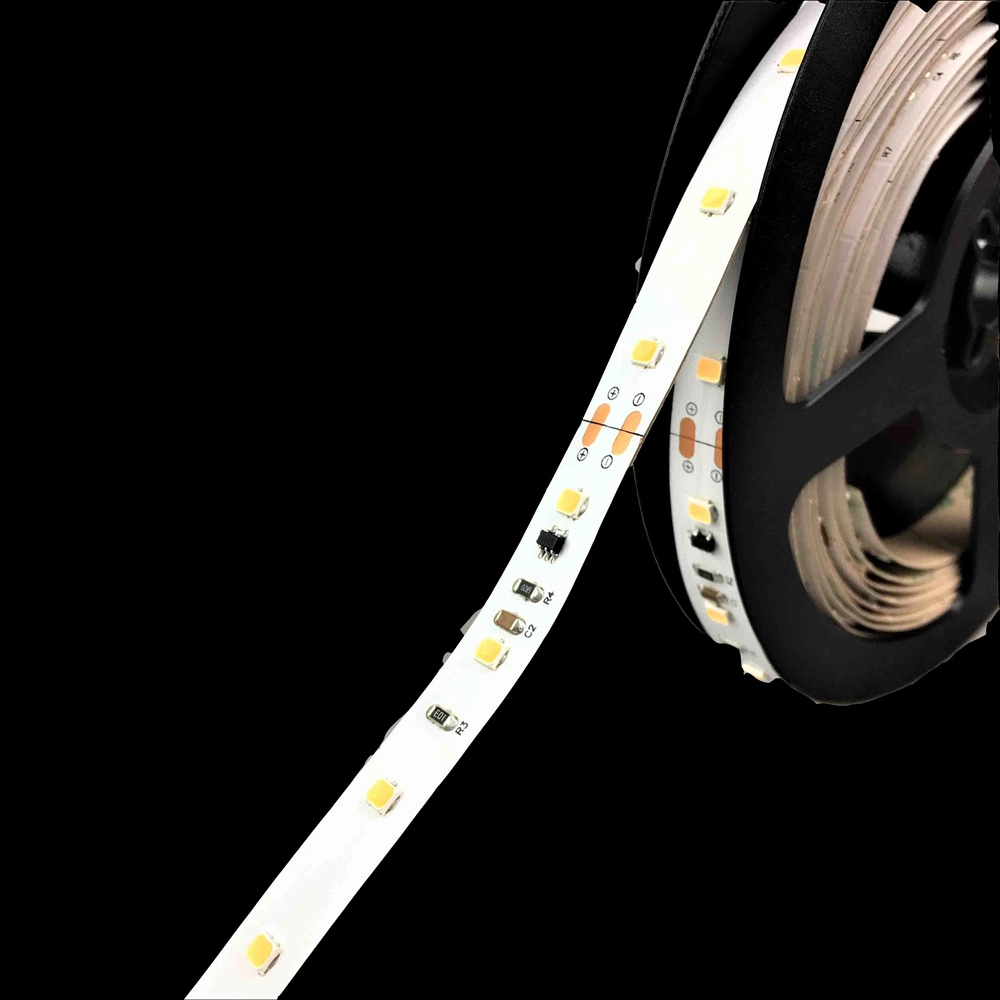 SMD 2835 Constante stroom LED flexibele strip