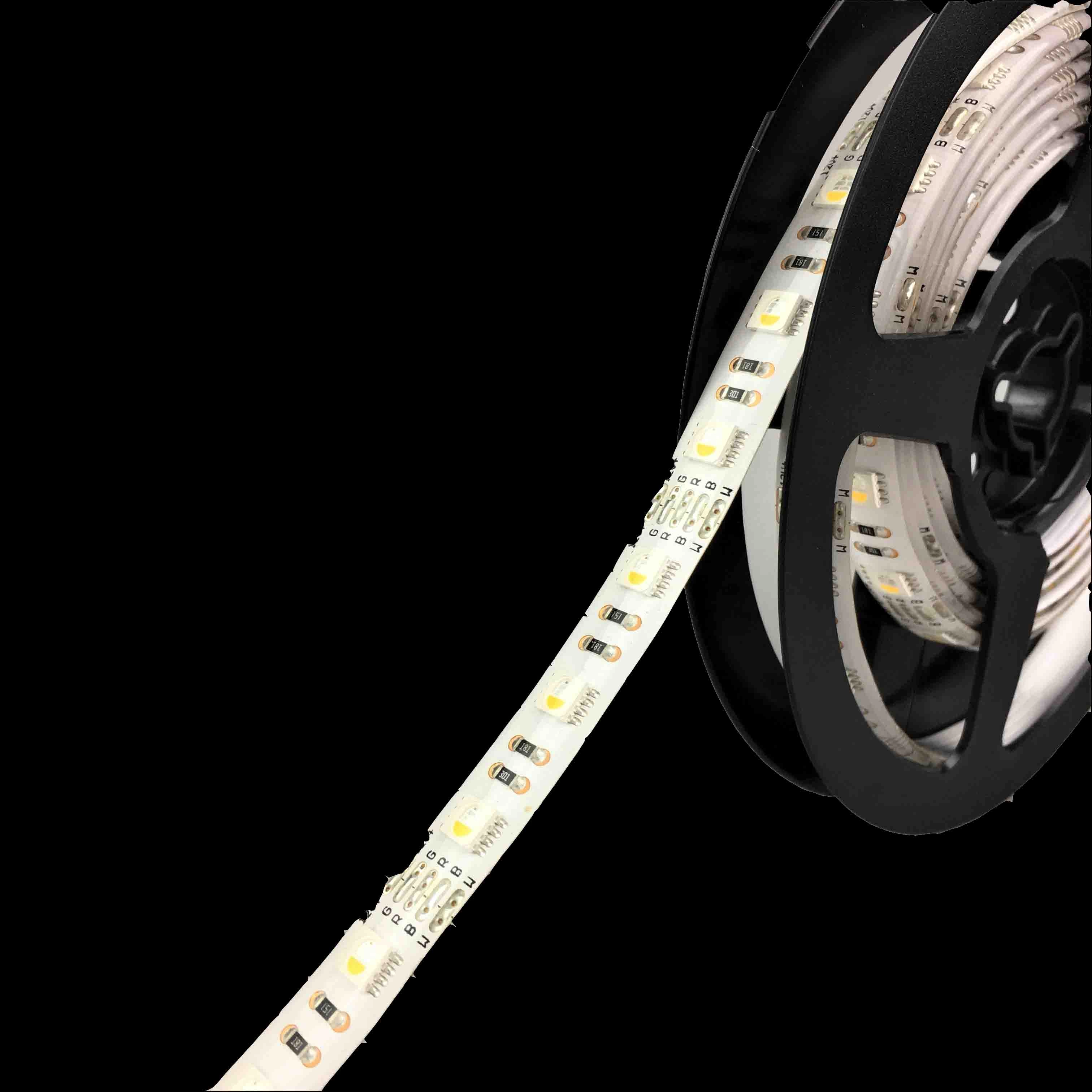 Hoge kwaliteit 5050 RGBW LED flexibele strip