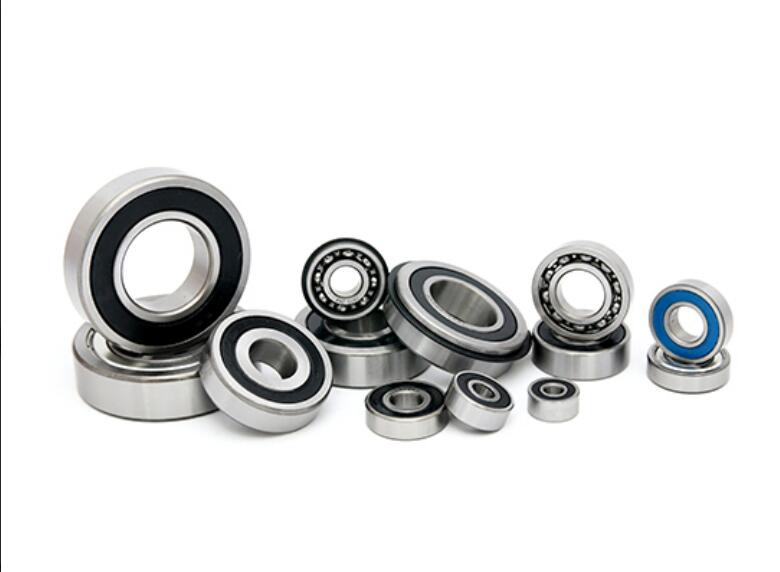 DEEP GROOVE BALL BEARING