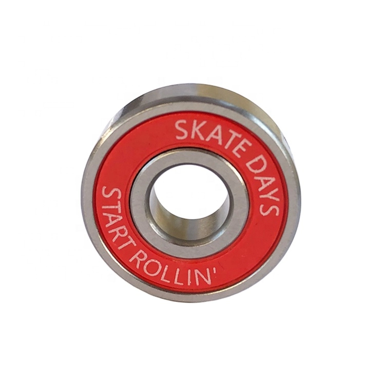 Aangepaste 608 Skate Lagers 8*22*7mm