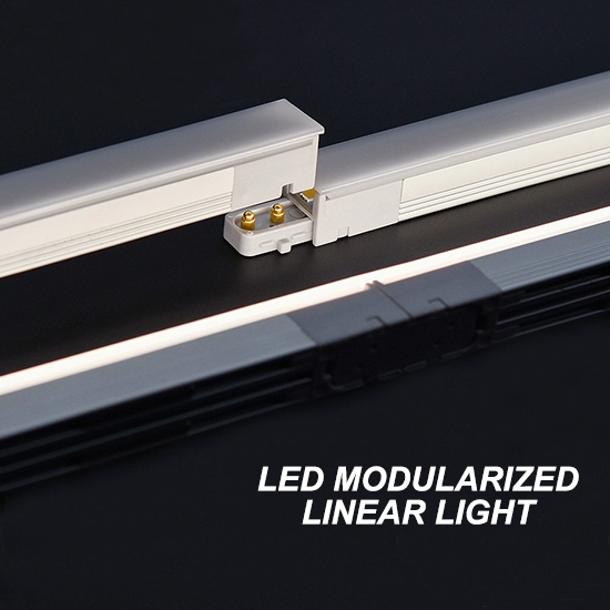Gemodulariseerde Lineaire Licht/DIY LED Strip