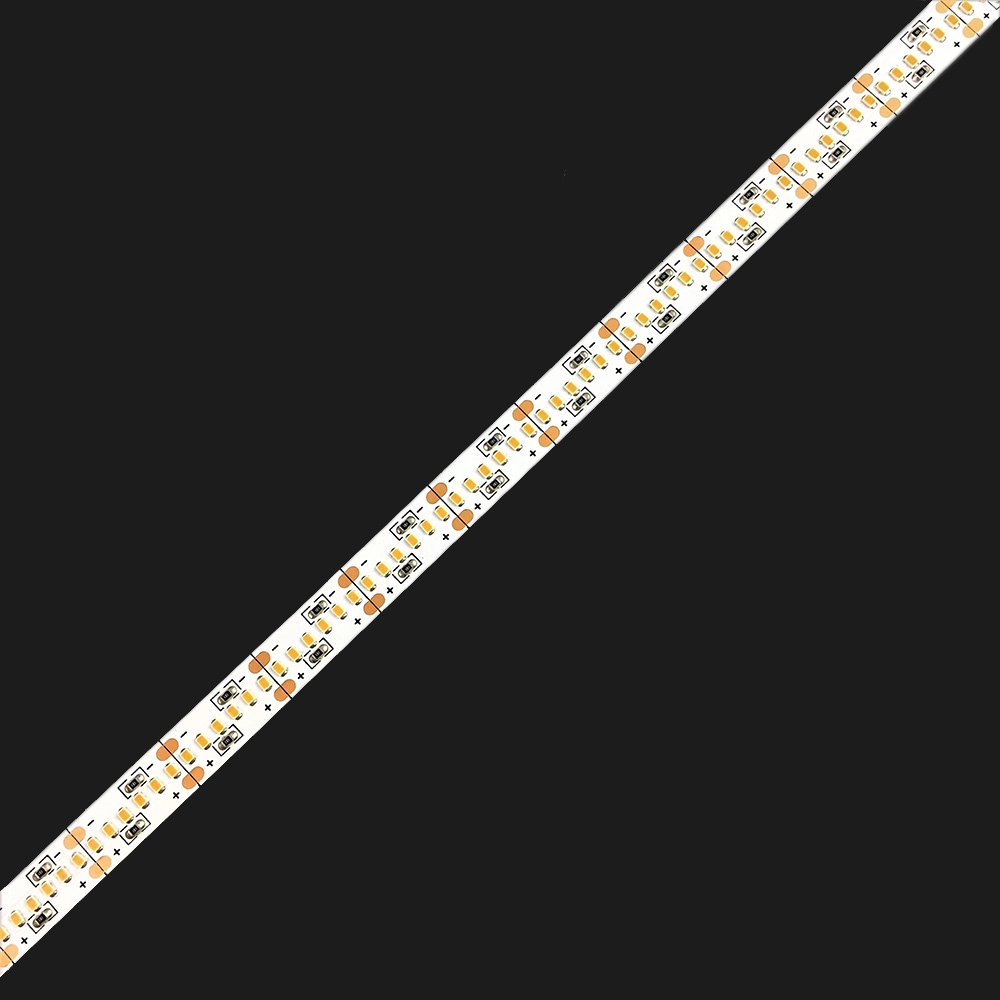 Hoge kwaliteit Ra90 SMD2216 LED flexibele strip