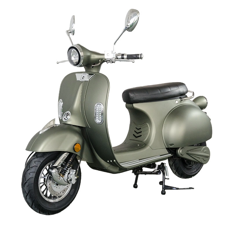 3000w/60v Vespa elektrische motorfiets scooter