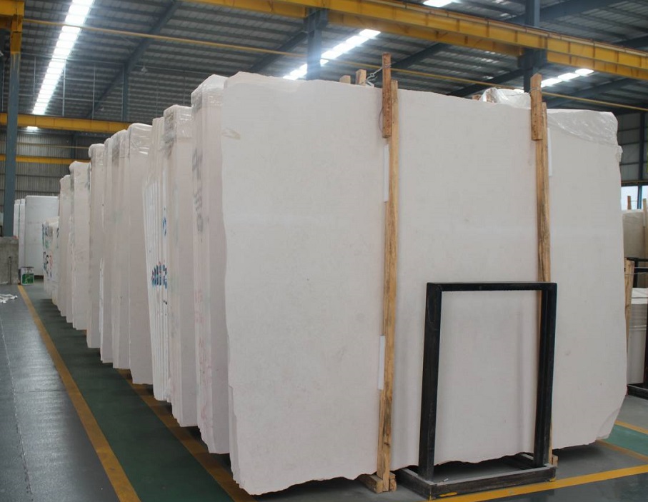 Portugal Beige Sandstone Slabs