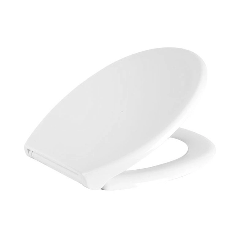 Ovale vorm Duroplast UF Soft Close toiletbril