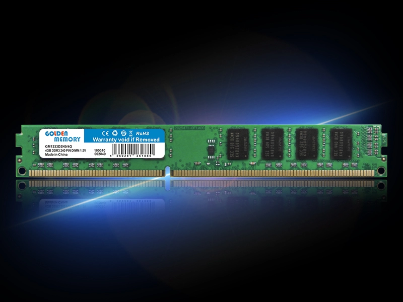 Factory Direct Sale Desktopgeheugen DDR3 4GB 8GB Ram Ondersteund Alle moederborden
