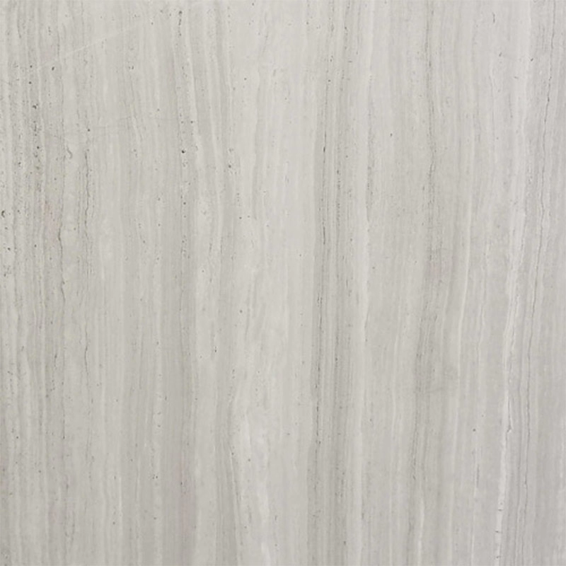 Licht houten grijze marmeren platen natuursteen