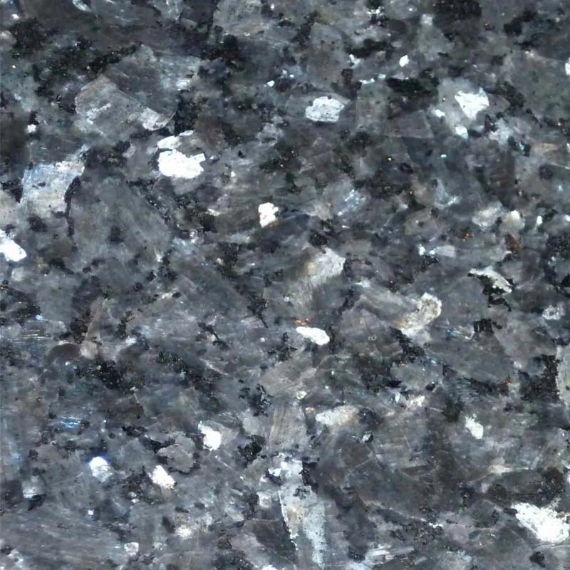 Blue Pearl granieten werkbladen