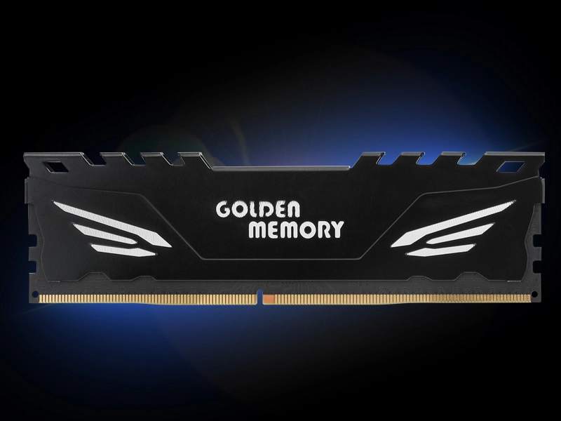 Geheugen RAM Memoria Module Computer DDR4 4GB 2400/3000/3200MHz opslag RAMS voor desktop PC