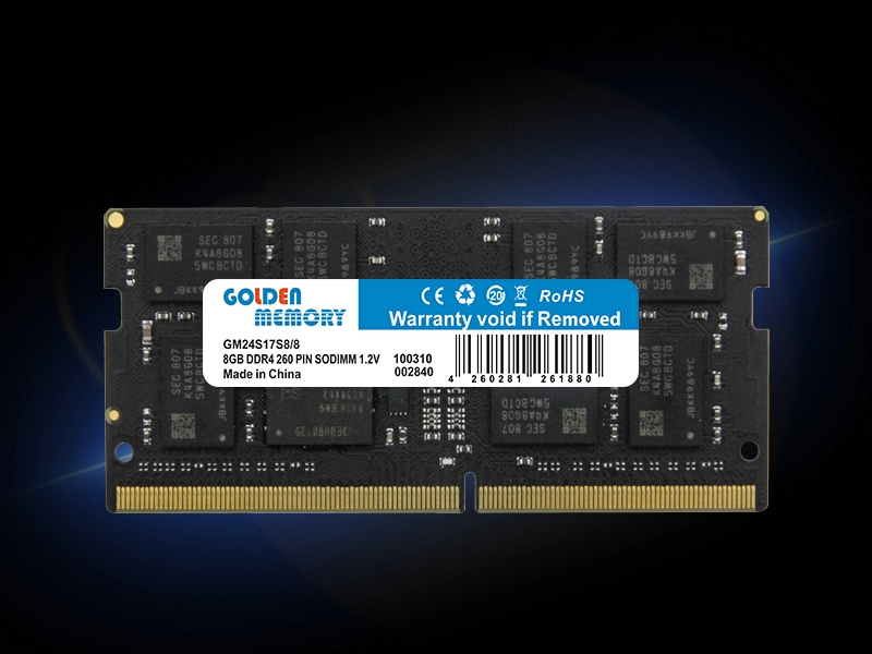 groothandel originele lage prijs ram sodimm DDR4 4GB 8gb 16GB 2400mhz/2666mhz laptop ram geheugen