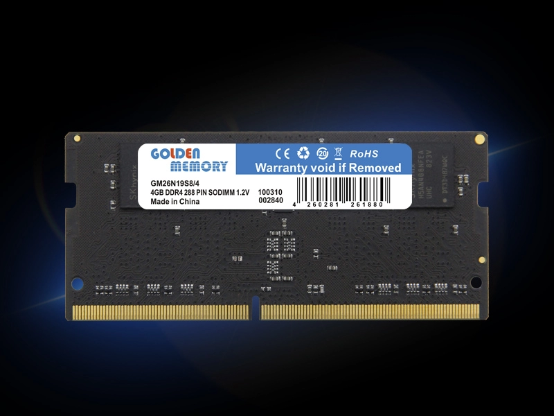 4GB 8GB 16GB 2400MHZ geheugen desktop ram DDR4 ram