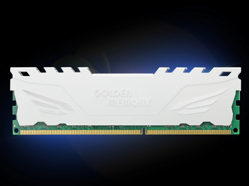 Fabriek goedkope prijs Heatsink DDR3 4GB 8GB 1600MHz Ram-geheugen Desktop