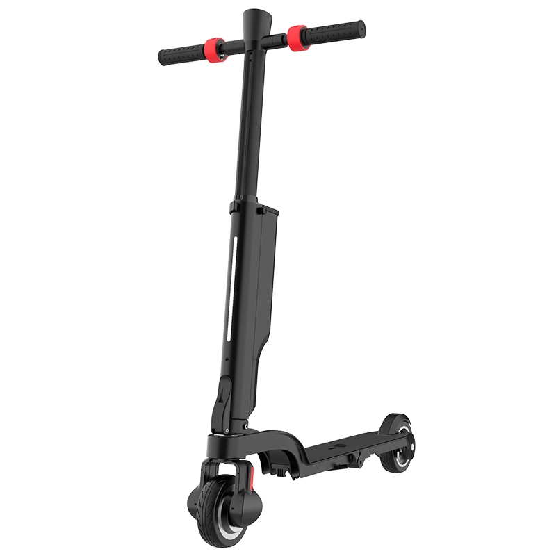 Opvouwbare zelfbalancerende elektrische scooters met twee wielen voor volwassenen