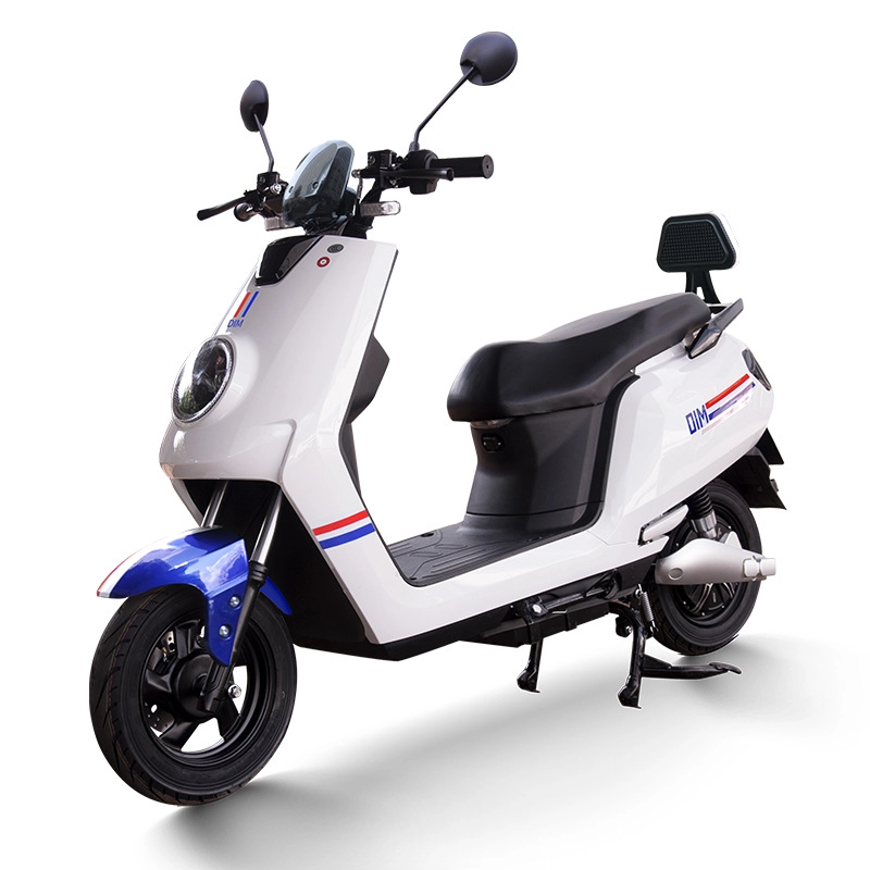 2500 W 12 inch levering 72 V hoge snelheid elektrische motorfietsen voor volwassenen voor volwassenen