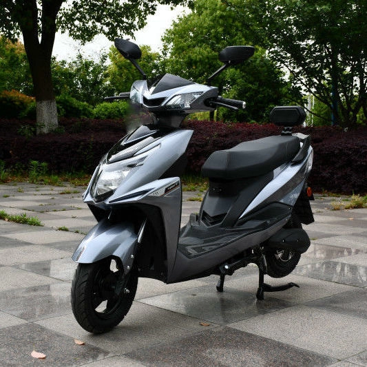 High Performance Full-size goedkope elektrische motorfiets straatfiets voor levering