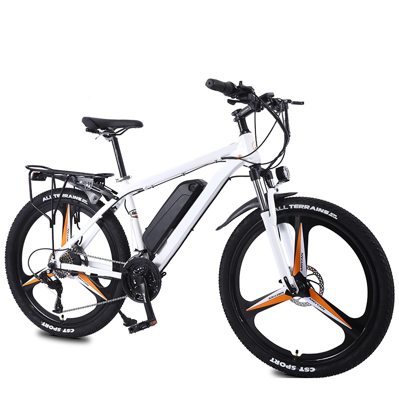 26 Inch 36v 50w 35 km/u E-fiets elektrische fiets