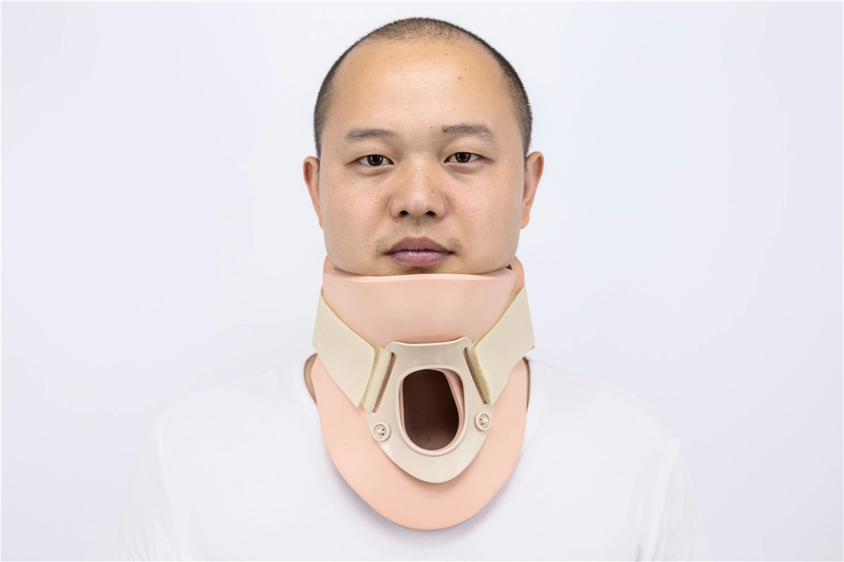 Philadelphia Cervical Collar nekbraces voor immobilisatie van de fabrikant van de cervicale wervelkolom