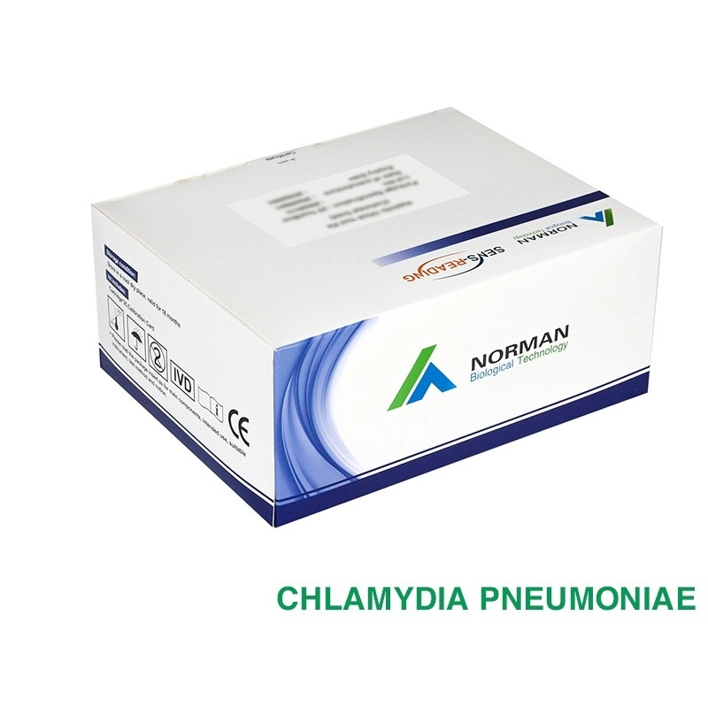 Chlamydia Pneumoniae antigeentestkit