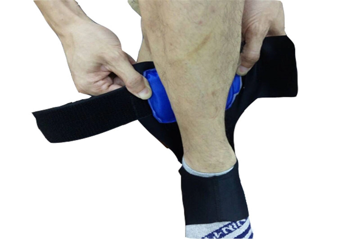 Air Step AFO enkel-voetbraces voor immobilisatie van de onderste ledematen fabrikant op maat