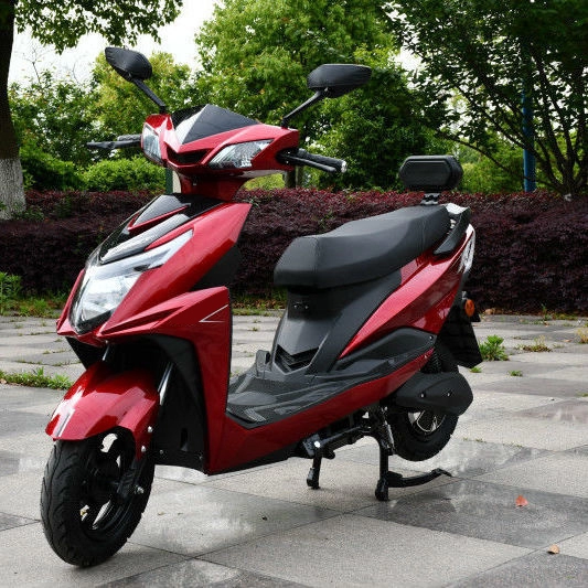 High Performance Full-size goedkope elektrische motorfiets straatfiets voor levering