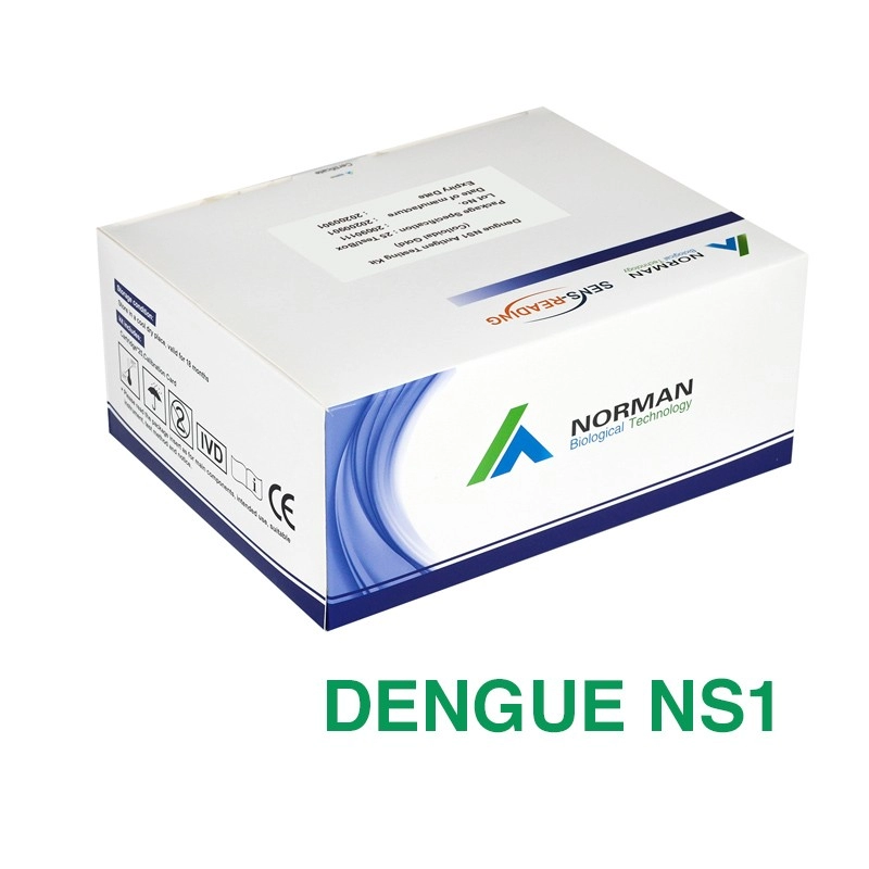 Dengue NS1 antigeen testkit