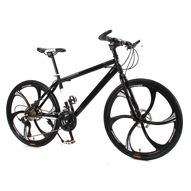 26 inch mountainbike met 21 versnellingen voor volwassenen