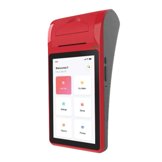 Android POS-machine Smart-ONE