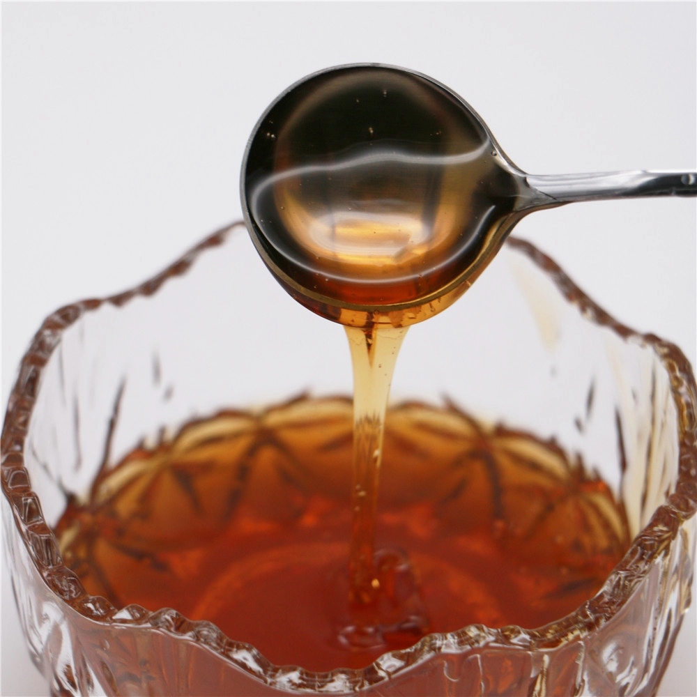 Rijpe Sidr Honing Midden-Oosten Populair
